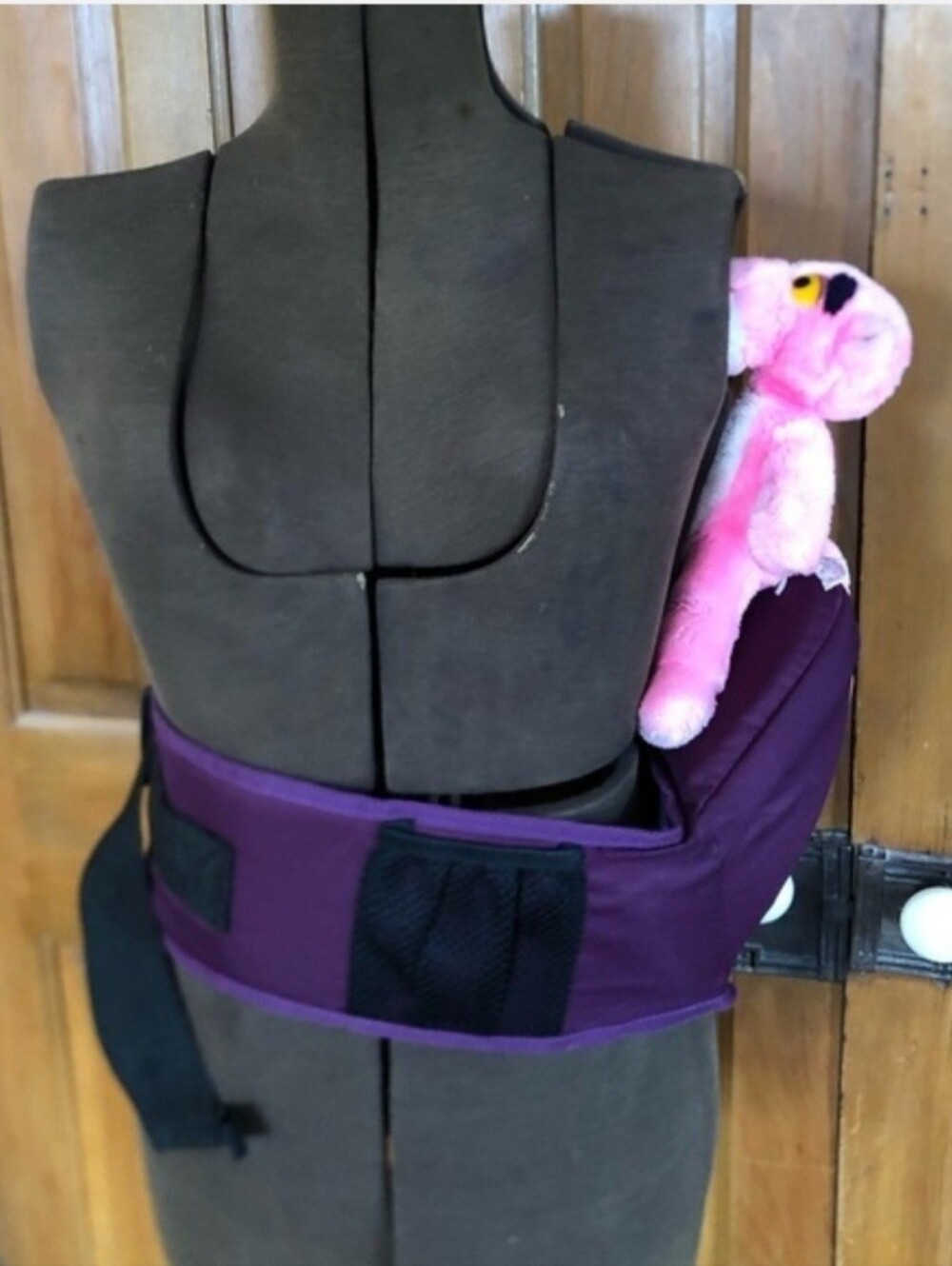 Kids Hip Seat